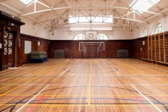 Edinburgh Academy - Gymnasium_slide_4